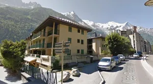 Image of La Chabane