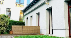 Image of Ferienwohnungen mit Terrasse in Zwingernähe - Hilger Rentals