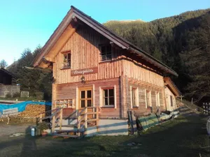 Image of Stranighutte