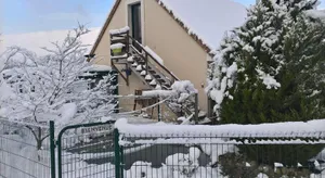 Image of Hébergements indépendants chez l'habitant