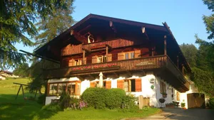Image of Hochduerrnberg Pension