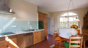 Image of Lampenhäuschen