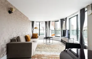 Image of The Residen - Fitzrovia, Oxford Street