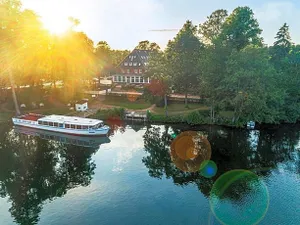 Image of Fegetasche