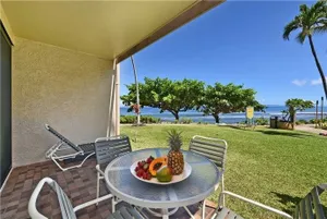 Image of Kaanapali Shores Unit 160