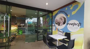 Image of Yeob Bay hotel Ampang
