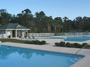 Image of True Blue Golf Resort