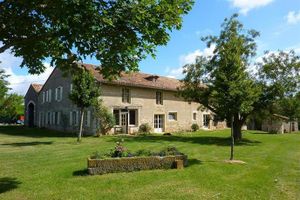 Image of Les Granges Tourondel