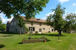 Image of Les Granges Tourondel
