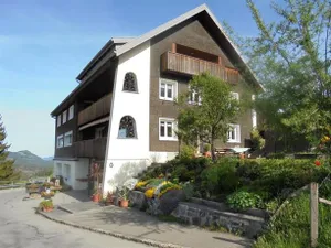 Image of Haus Nussbaumer
