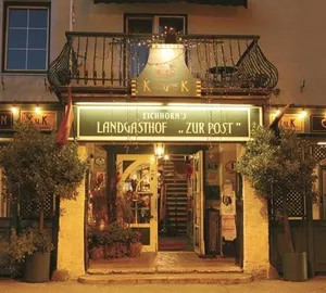 Image of Kaisergasthof