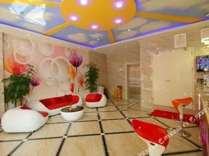 Image of Nuoli Theme Hostel