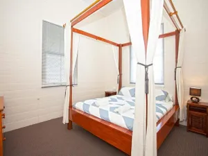 Image of CBD Holiday Home