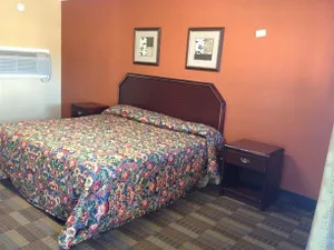 Image of Budget Inn Mount Pleasant