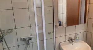 Image of Für aktive Reisende mein Aparthotel Ochsenfurt mit Terrasse, ideal for long stay, relocation