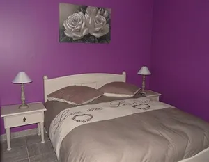 Image of La Bergerie