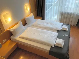 Image of Hotel JÄGERHAUS in Singen am Hohentwiel