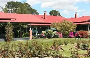 Image of Stonelea Country Estate