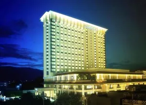 Image of Le Méridien Chiang Mai