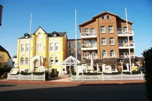 Image of Hotel Sylter Hof