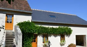 Image of Gîte tout inclus près de Blois avec jardin, idéal familles, proche châteaux de la Loire - FR-1-491-430