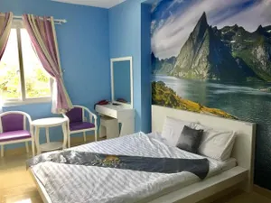 Image of Paradise Hotel Trung Son