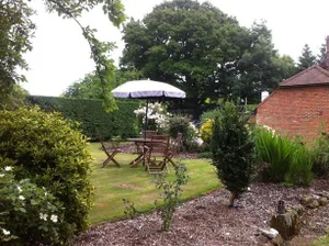 Image of Thatched Cottage