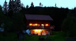 Image of Ferienhaus am Mühlbach
