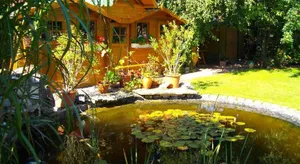 Image of Bed and Breakfast Münsterland