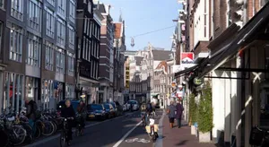 Image of Amsterdam Central