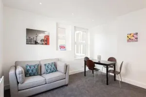 Image of Kennington Apartment 1/Apartment