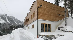 Image of Appartement am Berg