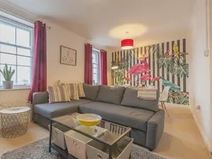 Image of Tropical Paradise Apartment