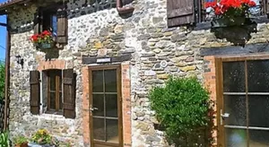 Image of La Belle Grange Bussiere