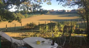 Image of LA BOURIOTE - L'ETABLE