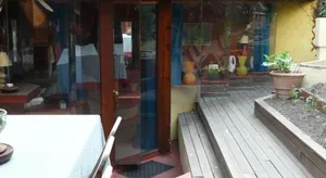 Image of Bed & Bamboo