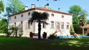 Image of Manoir de la Gravette, Maison & Table d'Hôtes
