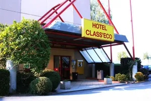 Image of Class'eco Liège