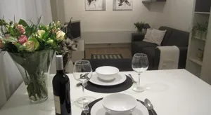 Image of Appartement Eigen Tijd