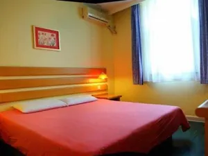 Image of Superior Hotel (Lianyungang Tongguan Road Suning Square)