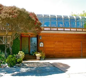 Image of Opal Cliff Beach House
