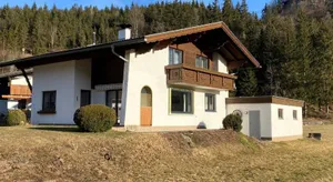 Image of Erholung gesucht - gefunden