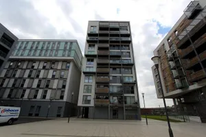 Image of Greenwich High Street Apartment