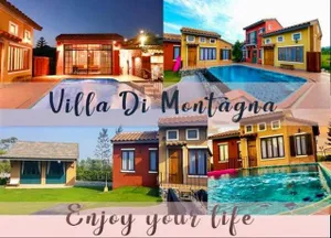 Image of Villa Di Montagna at Khaoyai