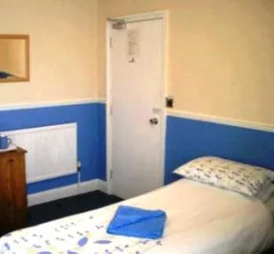 Image of The Warren Guesthouse