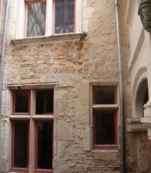 Image of Le Gypsea Duplex - Hypercentre / 5mn du Château