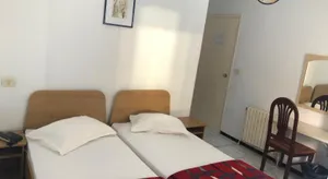 Image of Hotel Amine
