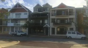 Image of Breakwater Short Stay