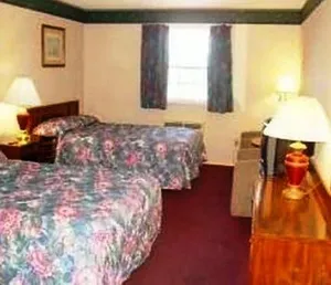 Image of Hazleton Motor Inn