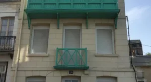 Image of Appartement Bow Window vue sur mer